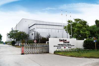 格南登福上海技術(shù)服務(wù) 驅(qū)動(dòng)工業(yè)進(jìn)步，保障高效運(yùn)營(yíng)